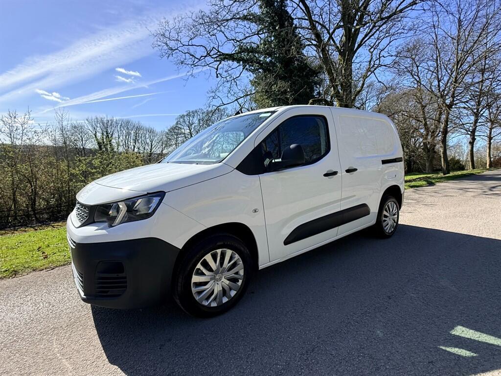 Peugeot Partner - Image 12