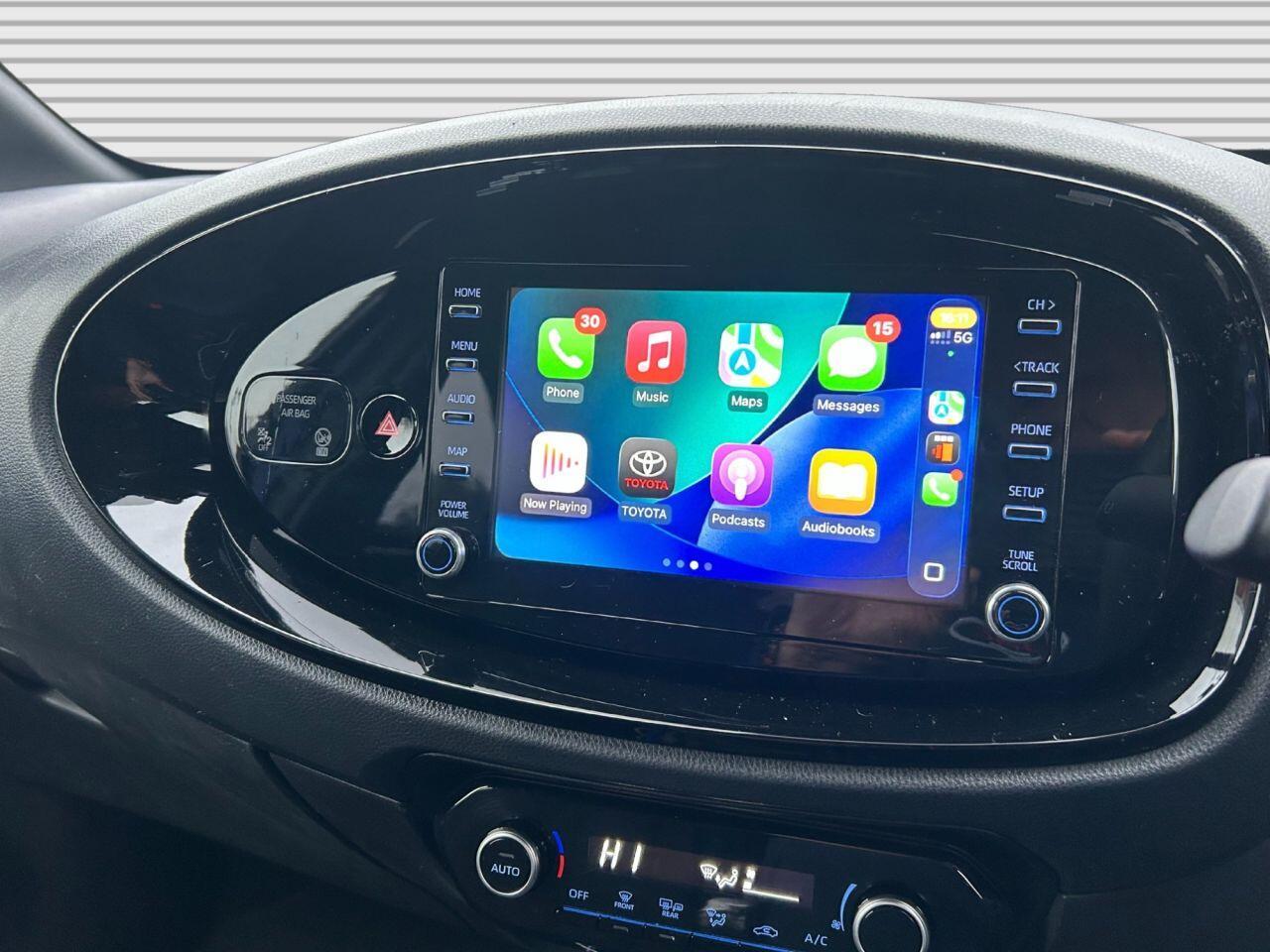 Toyota Aygo X - Image 8