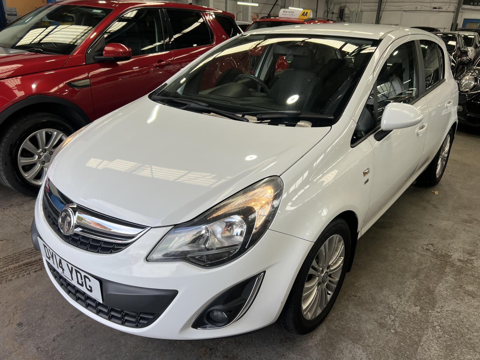 Vauxhall Corsa - Image 2