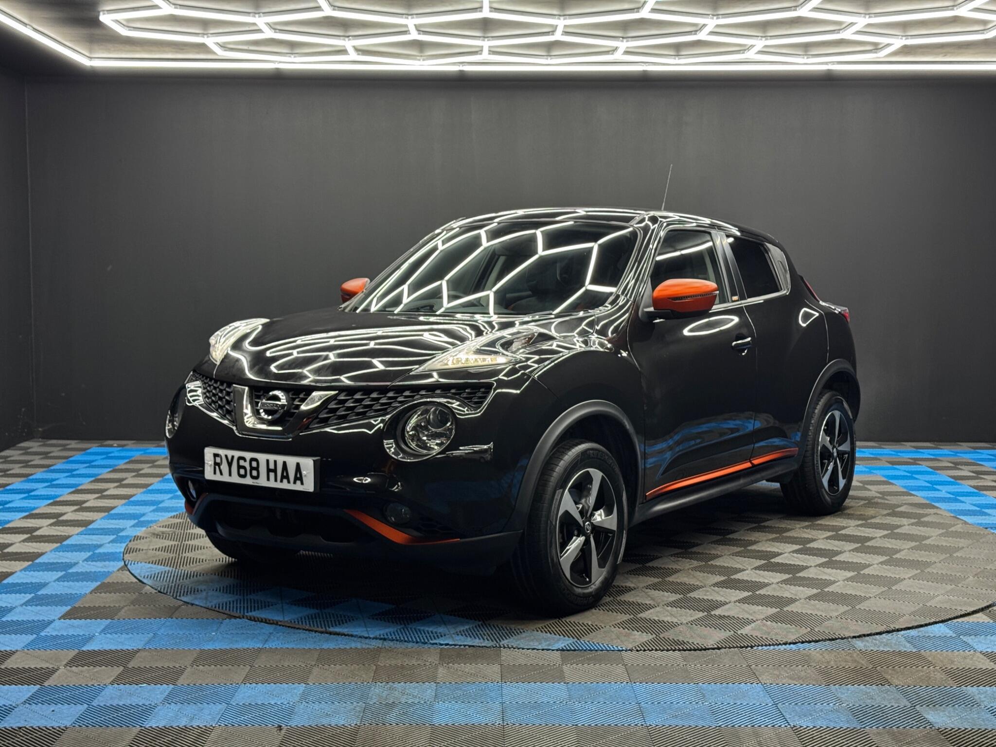 Nissan Juke - Image 4