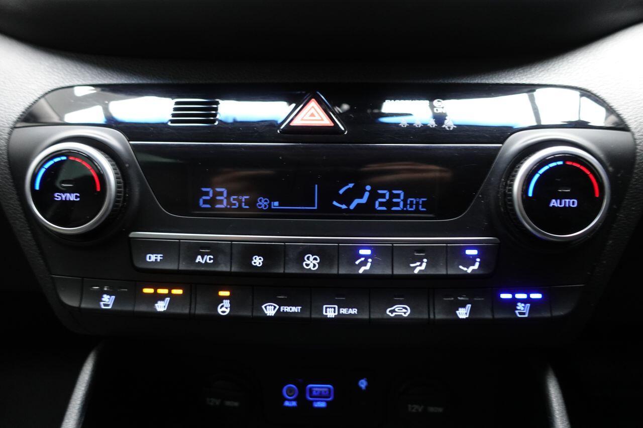 Hyundai Tucson - Image 29