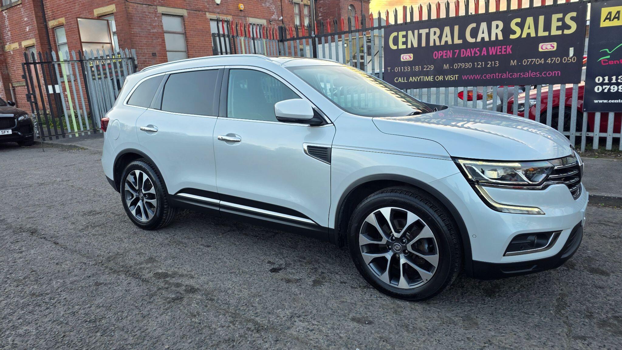 Renault Koleos - Image 6