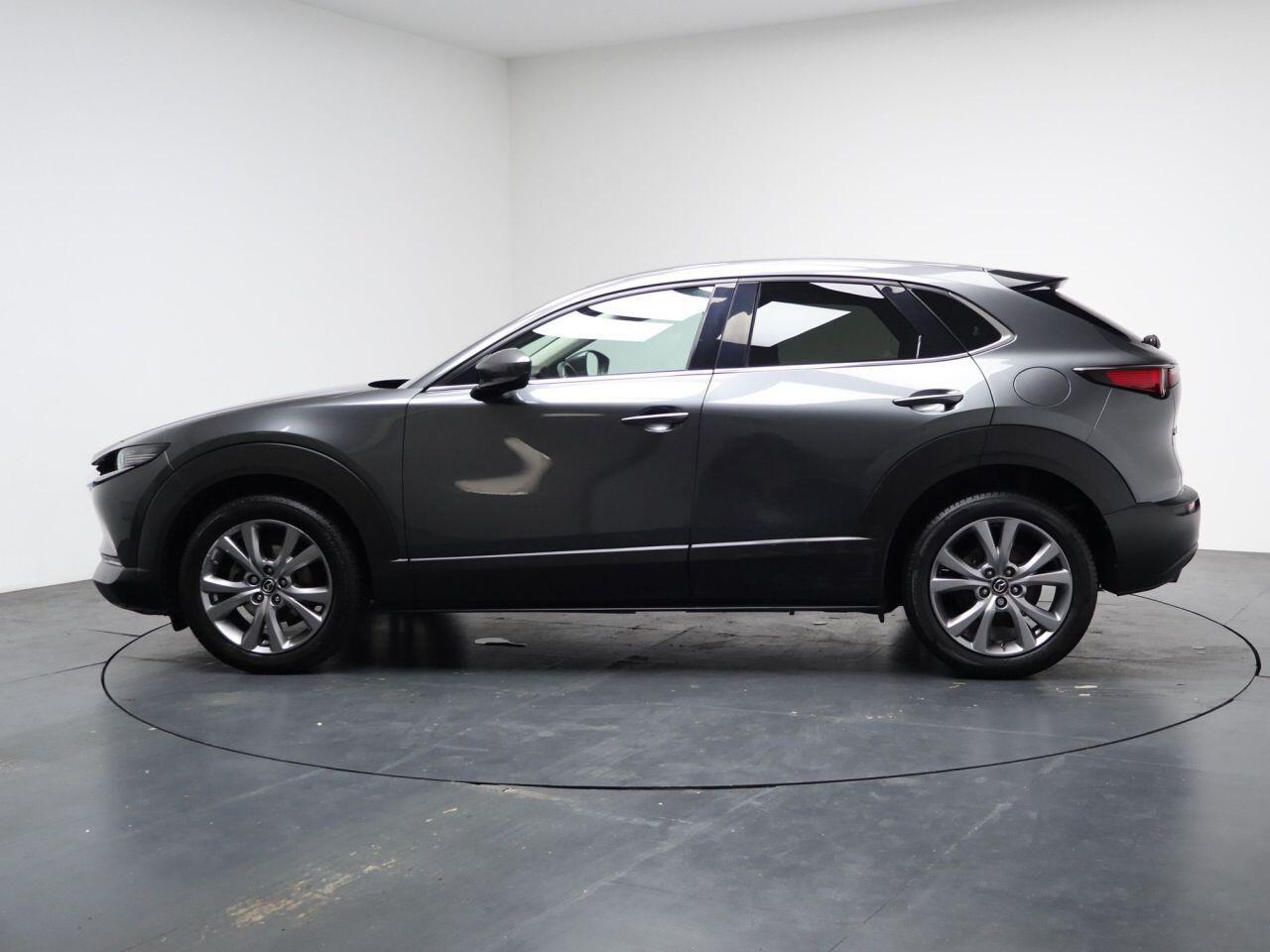 Mazda CX-30 - Image 8
