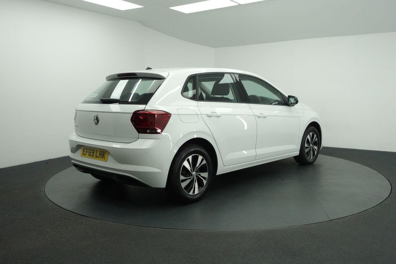 Volkswagen Polo - Image 7