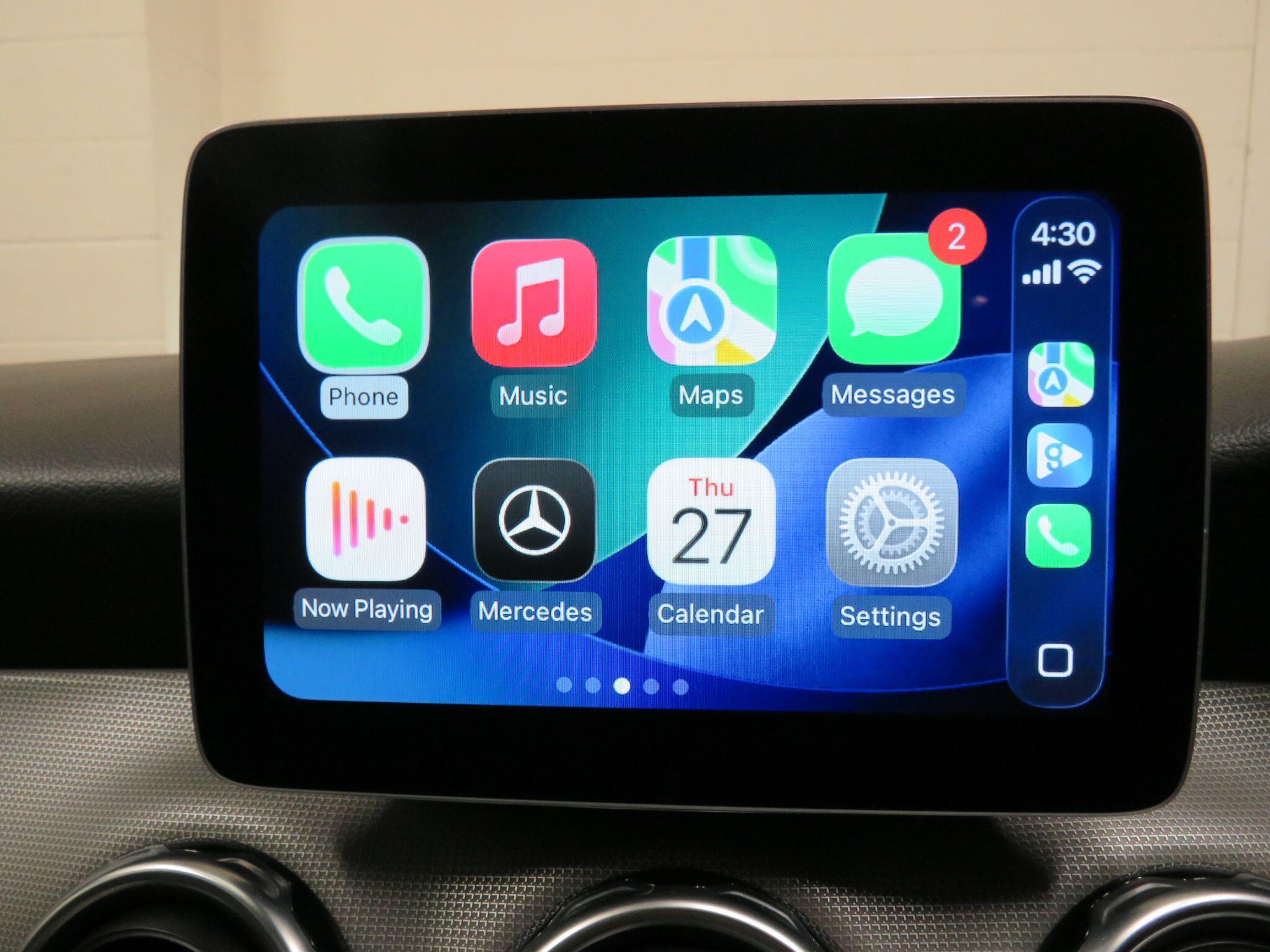 Mercedes GLA - Image 18