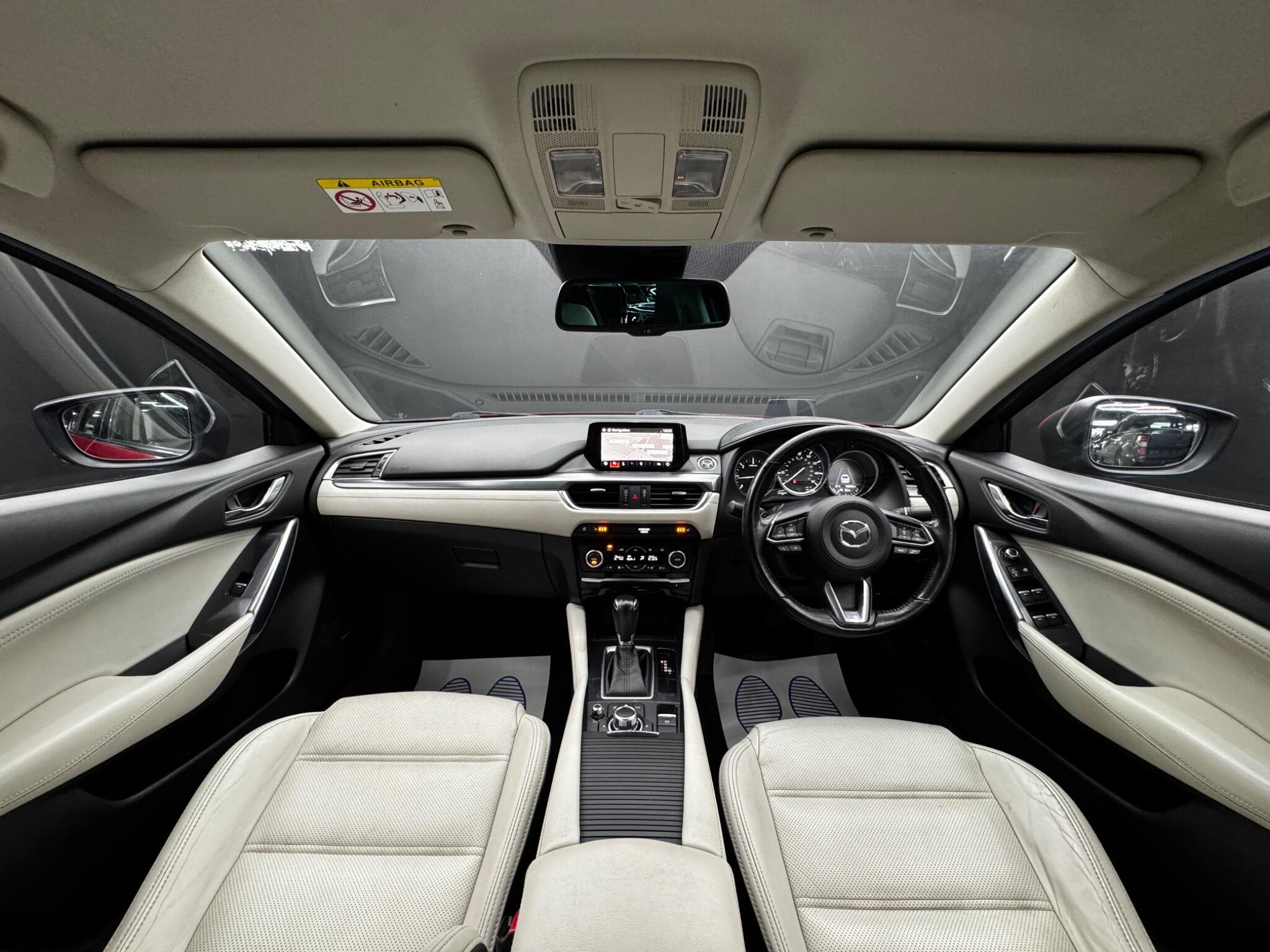Mazda MAZDA6 - Image 17