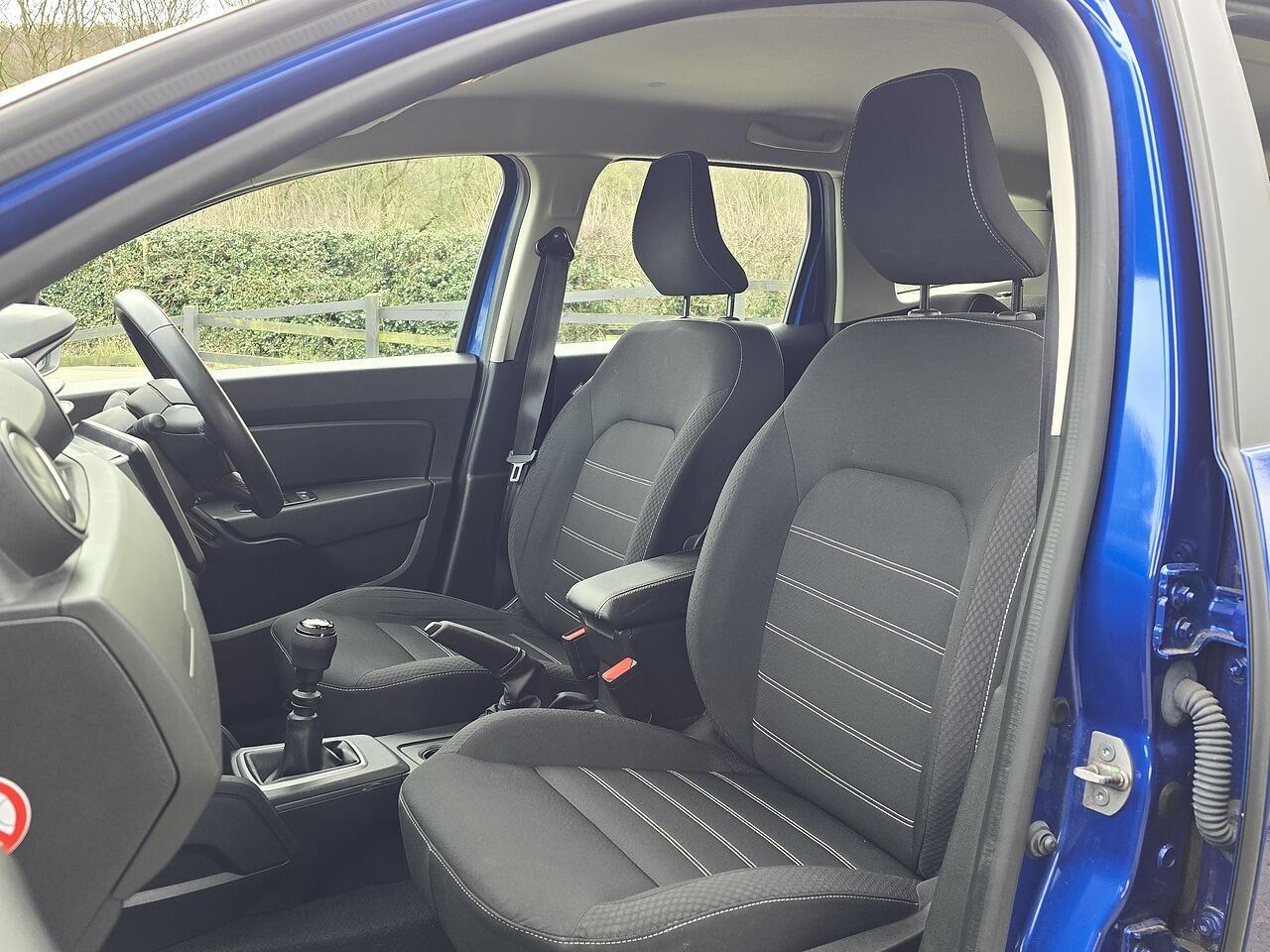 Dacia Duster - Image 3