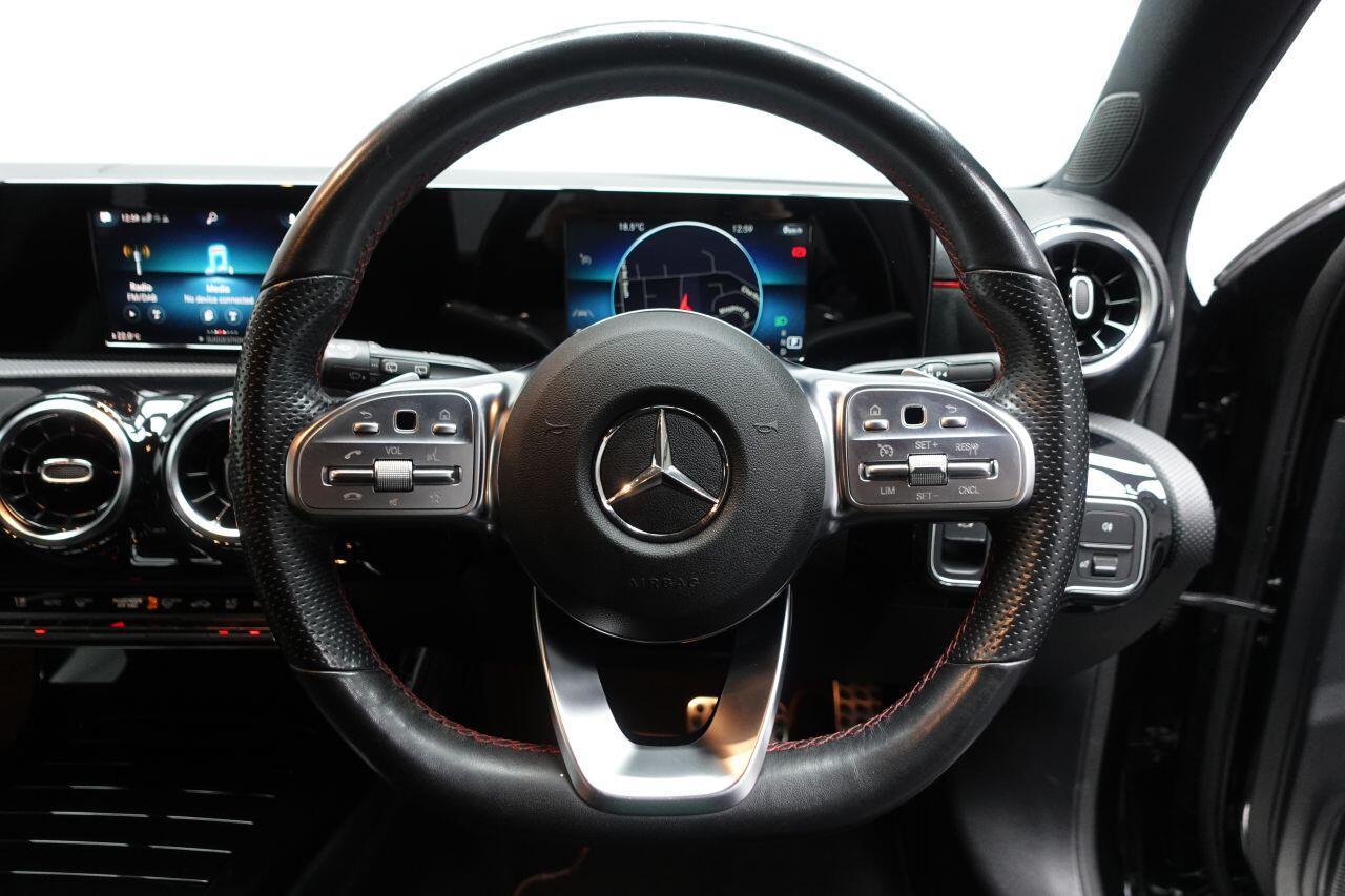 Mercedes-benz A-CLASS - Image 29