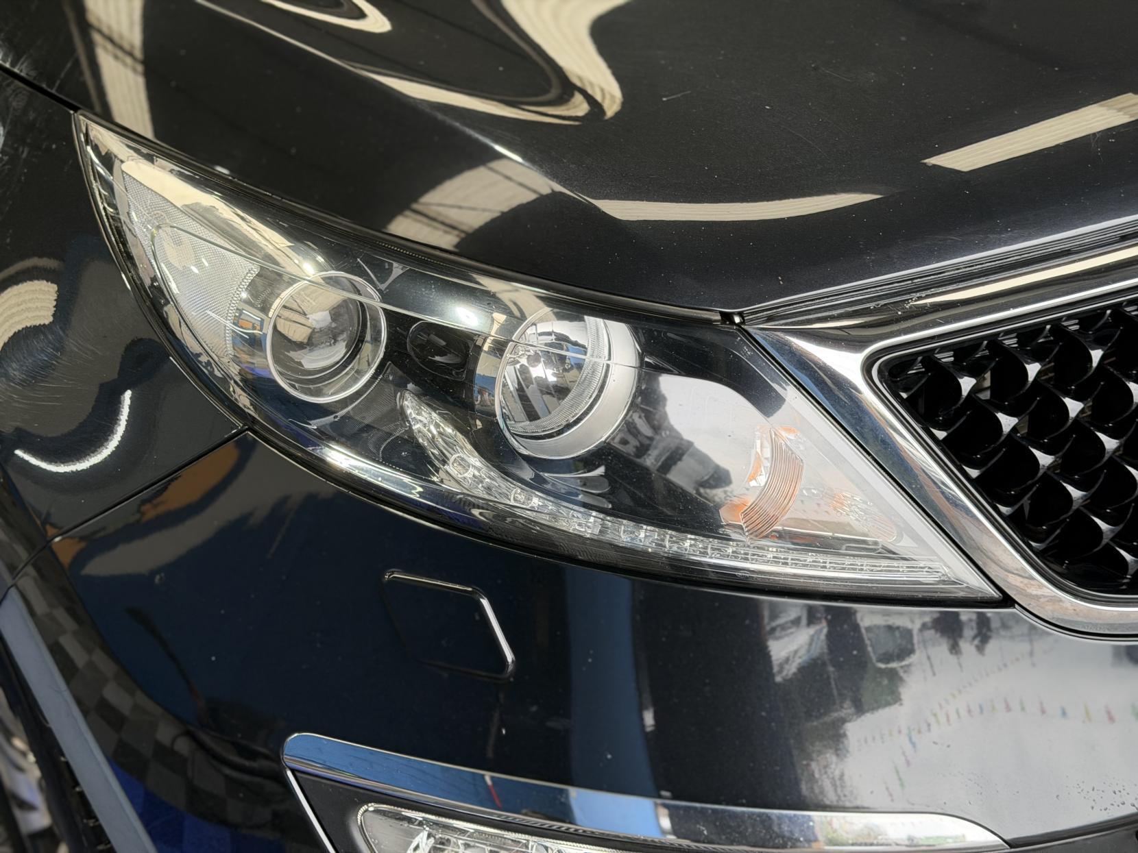 Kia Sportage - Image 9