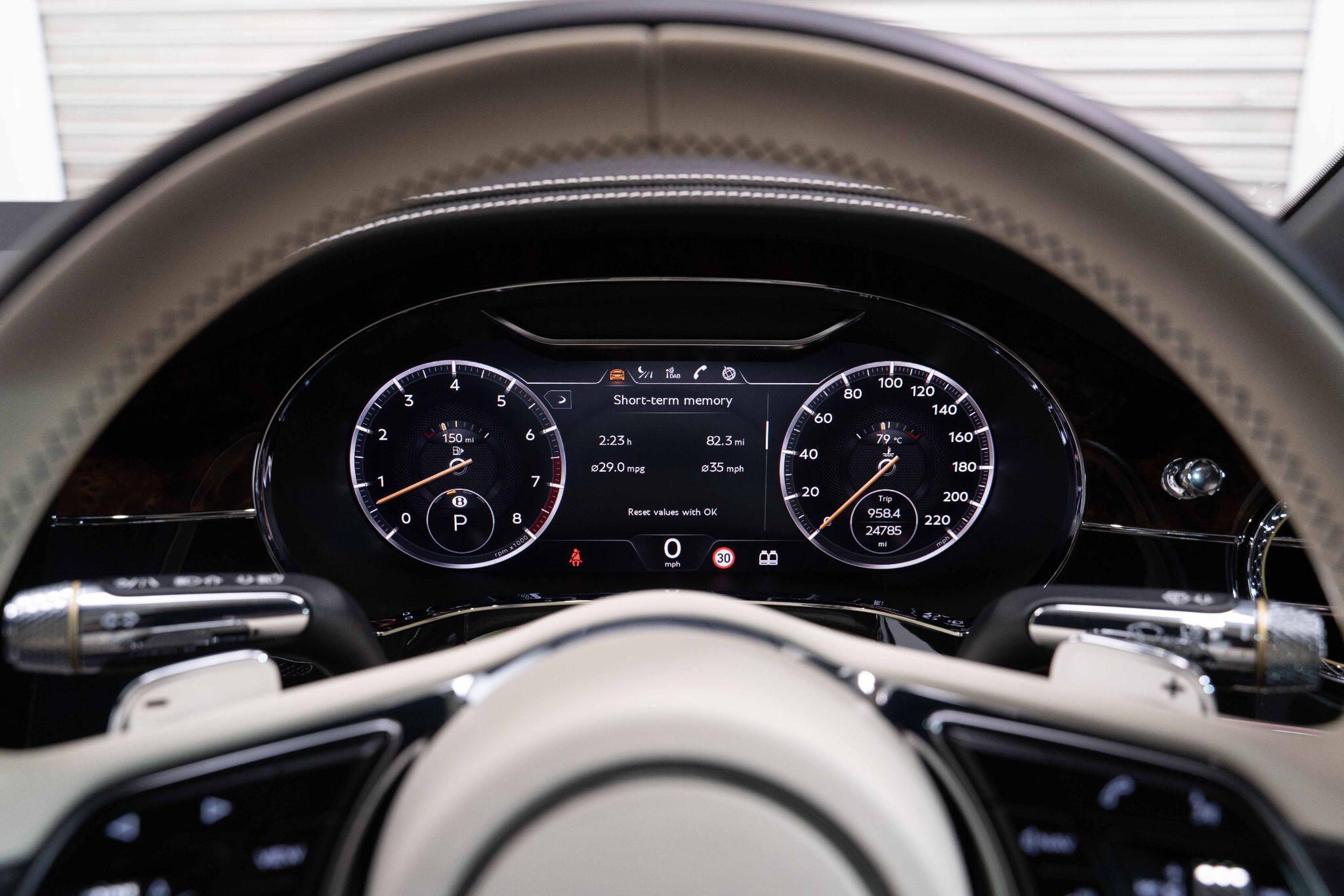 Bentley Continental - Image 38