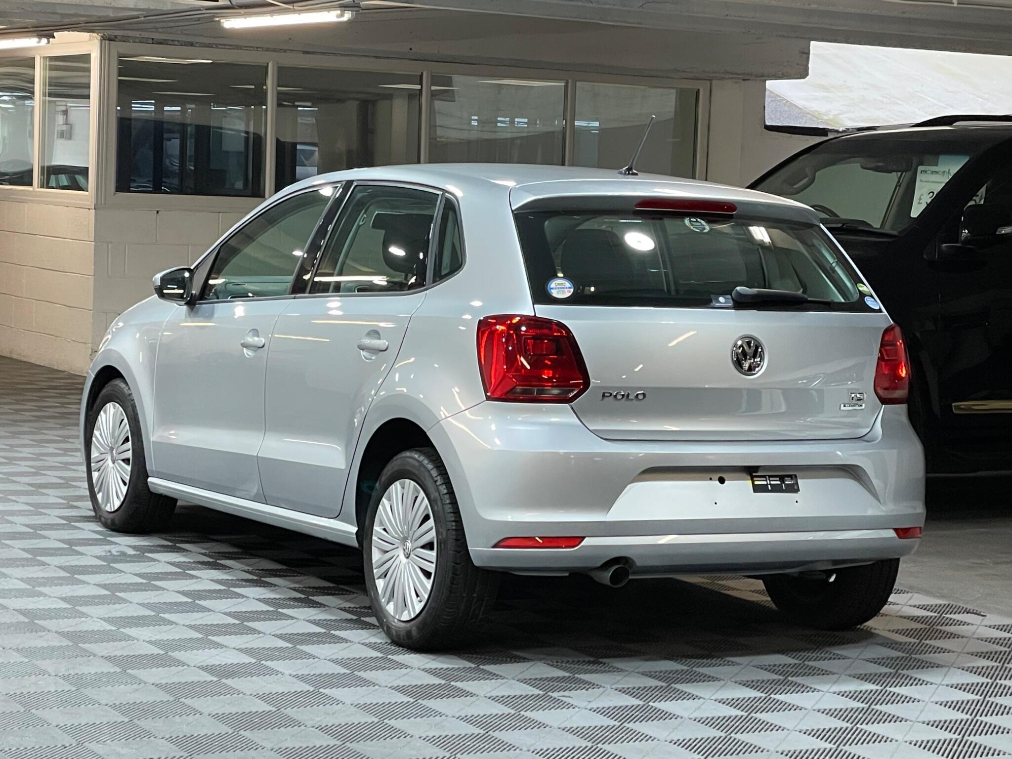 Volkswagen Polo - Image 3