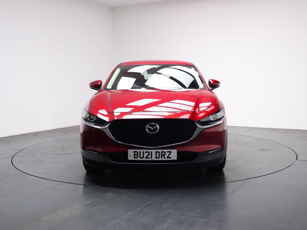 Mazda CX-30 - Image 5