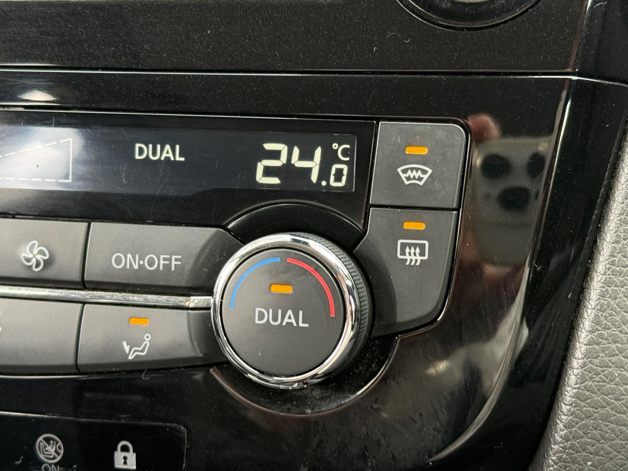 Nissan Qashqai - Image 29