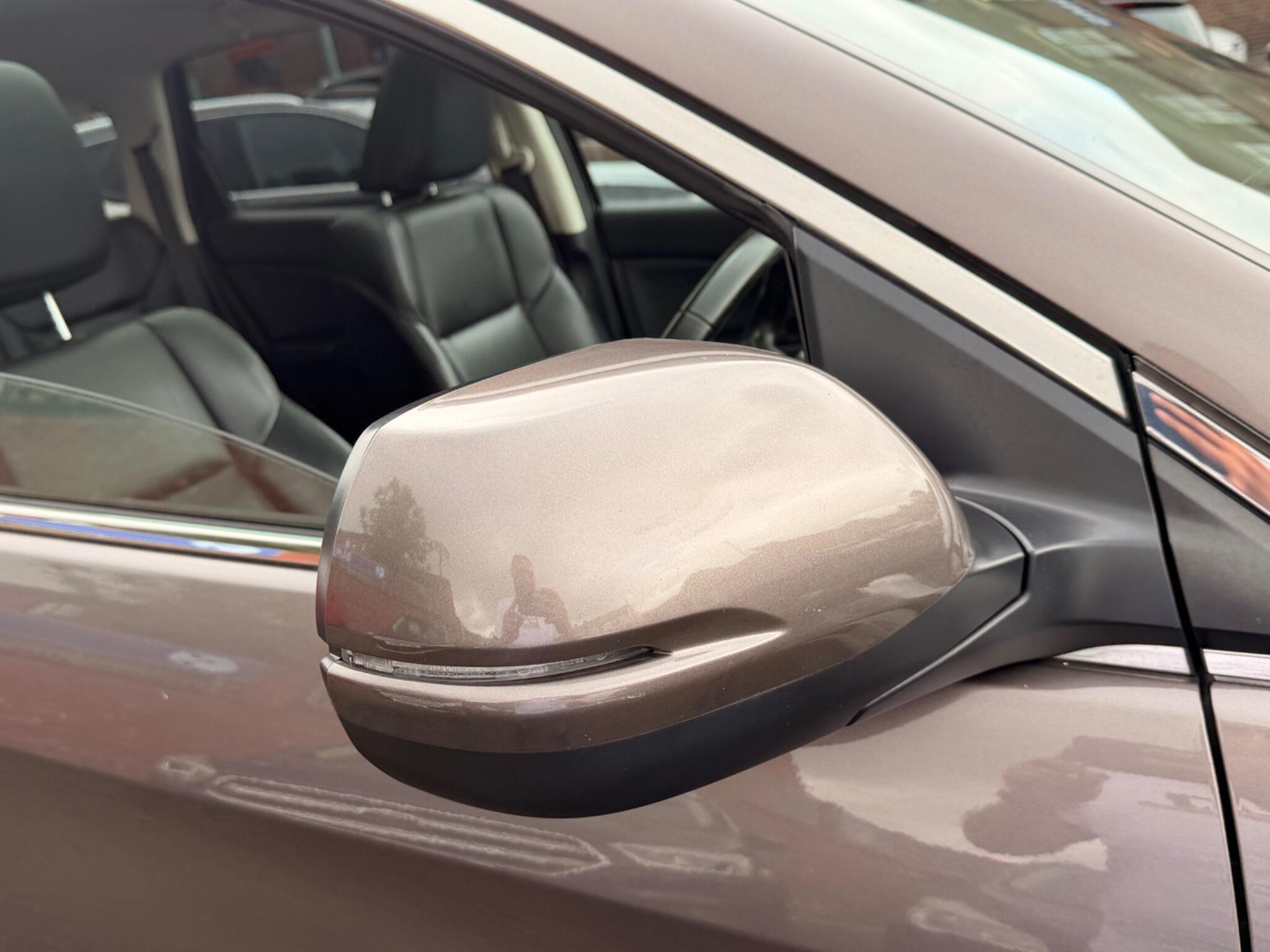 Honda CR-V - Image 16