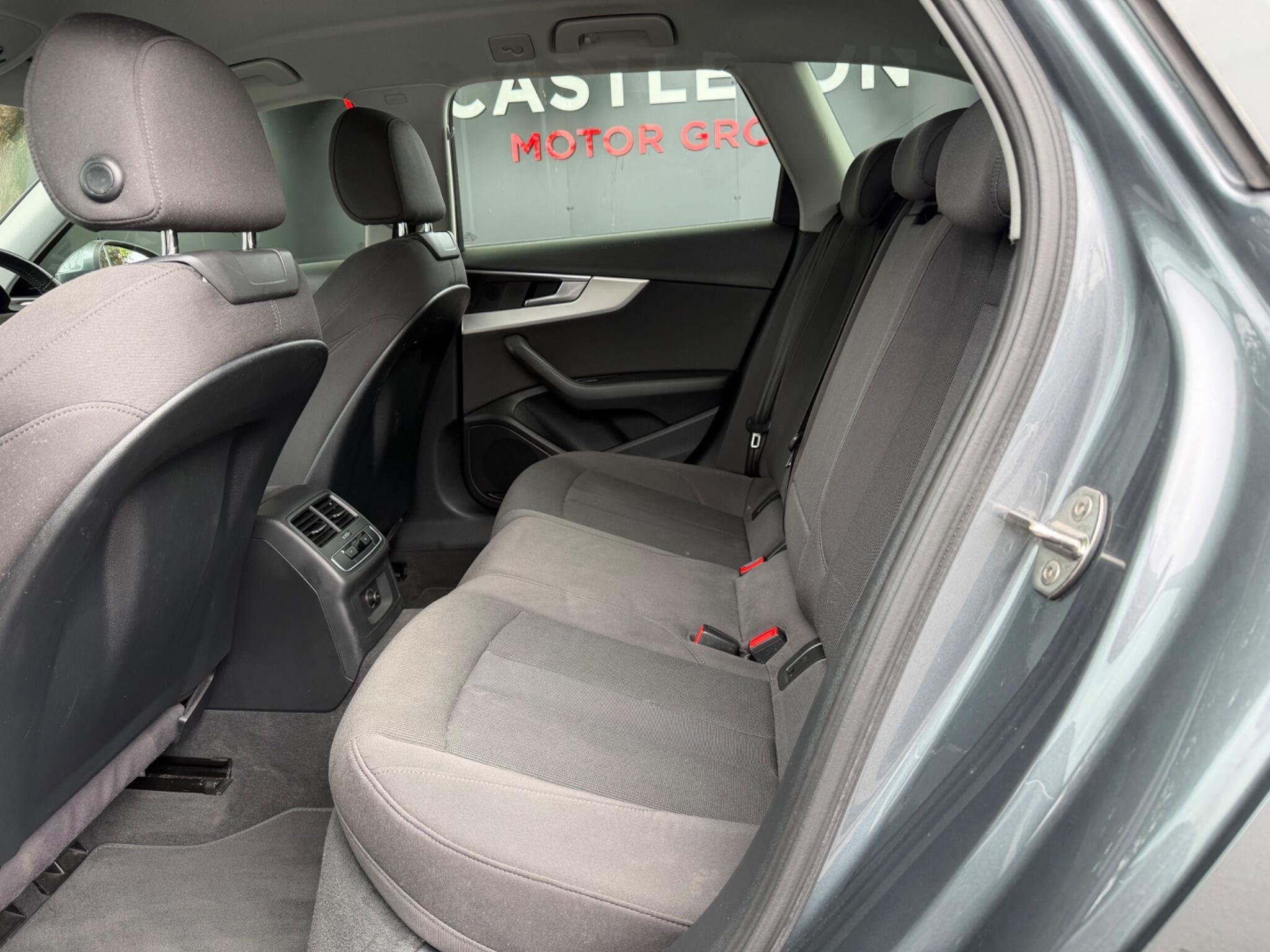 Audi A4 Avant - Image 20