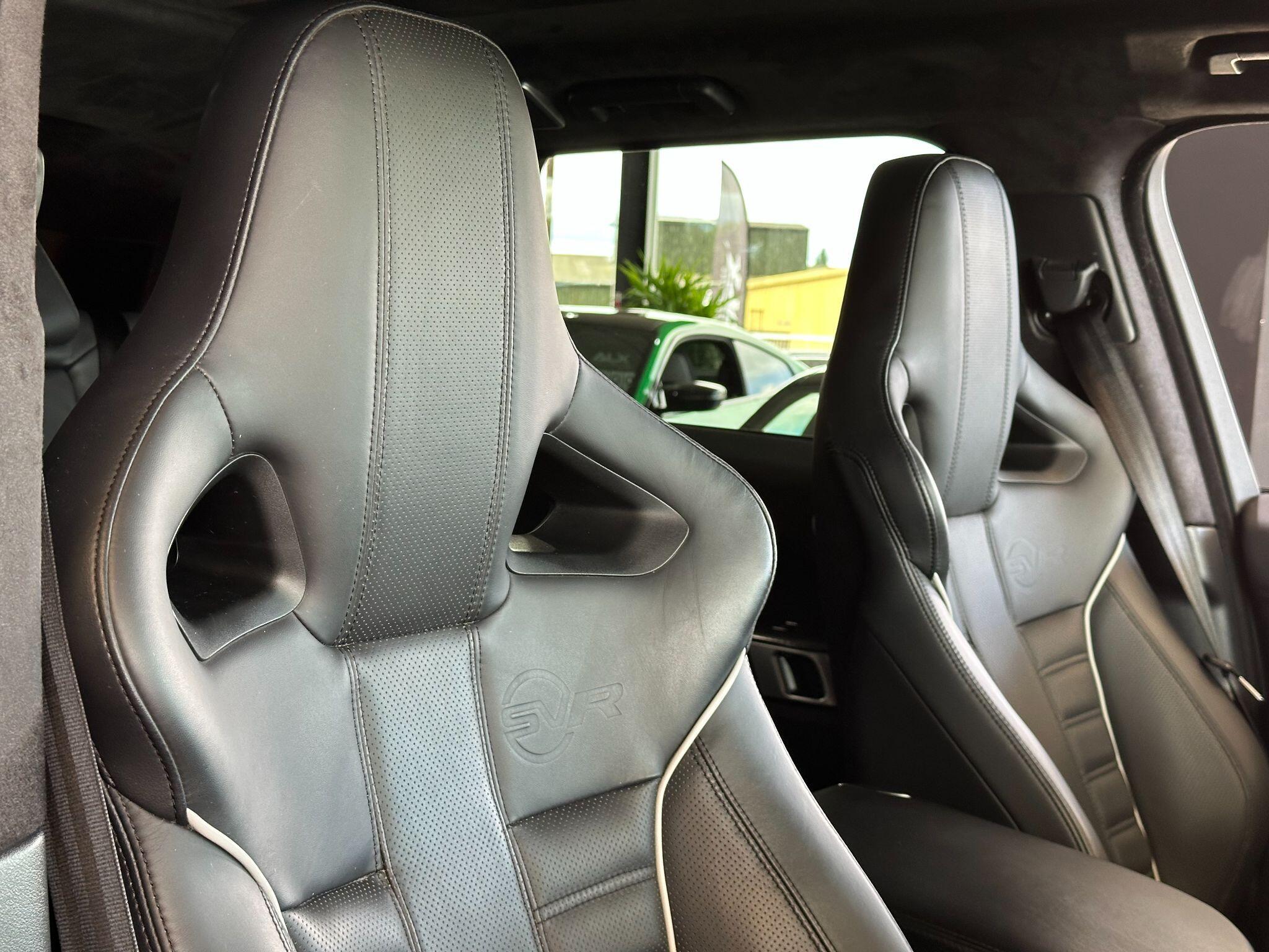 Land Rover RANGE ROVER SPORT - Image 7