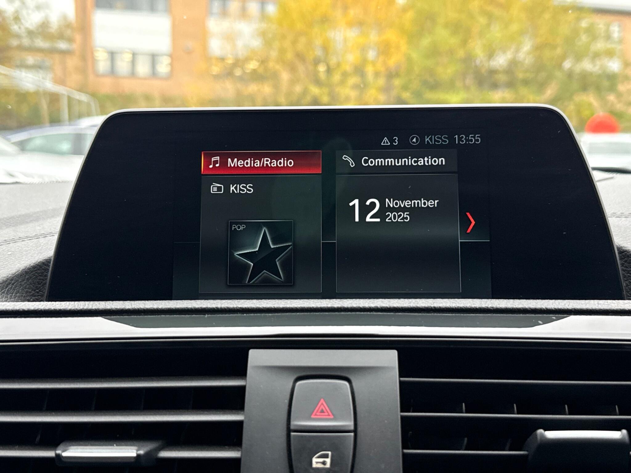 BMW 1 Series - Image 44