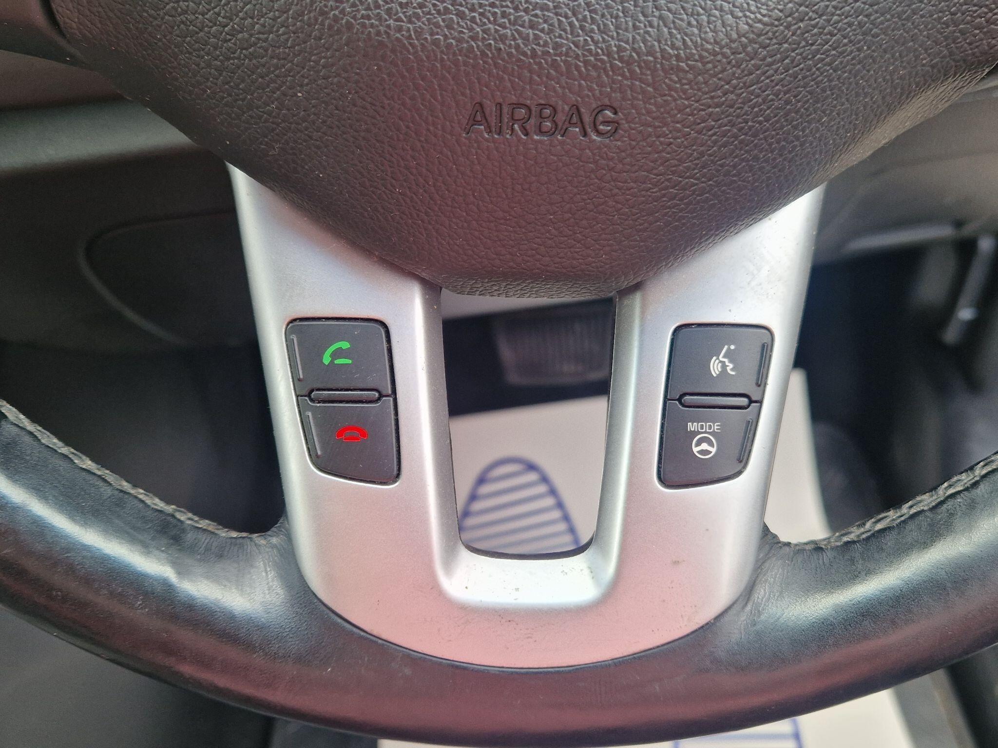 Kia Sportage - Image 35