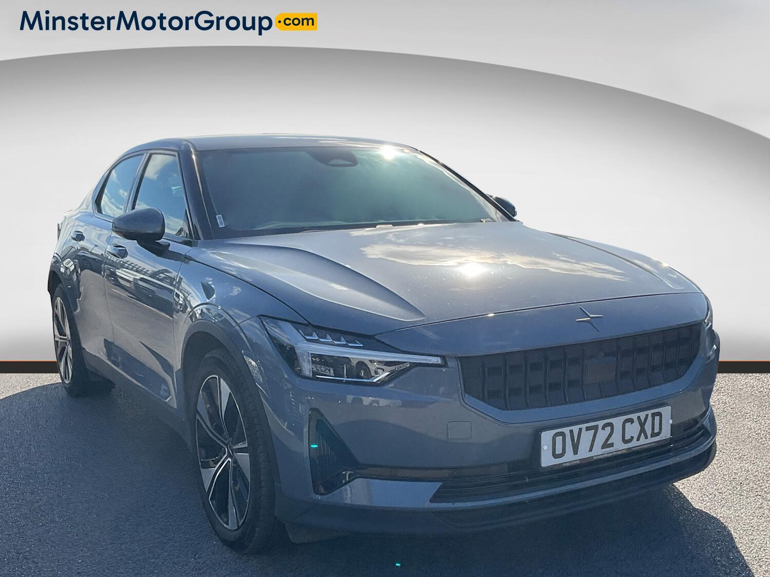 Polestar Polestar 2 - Image 2