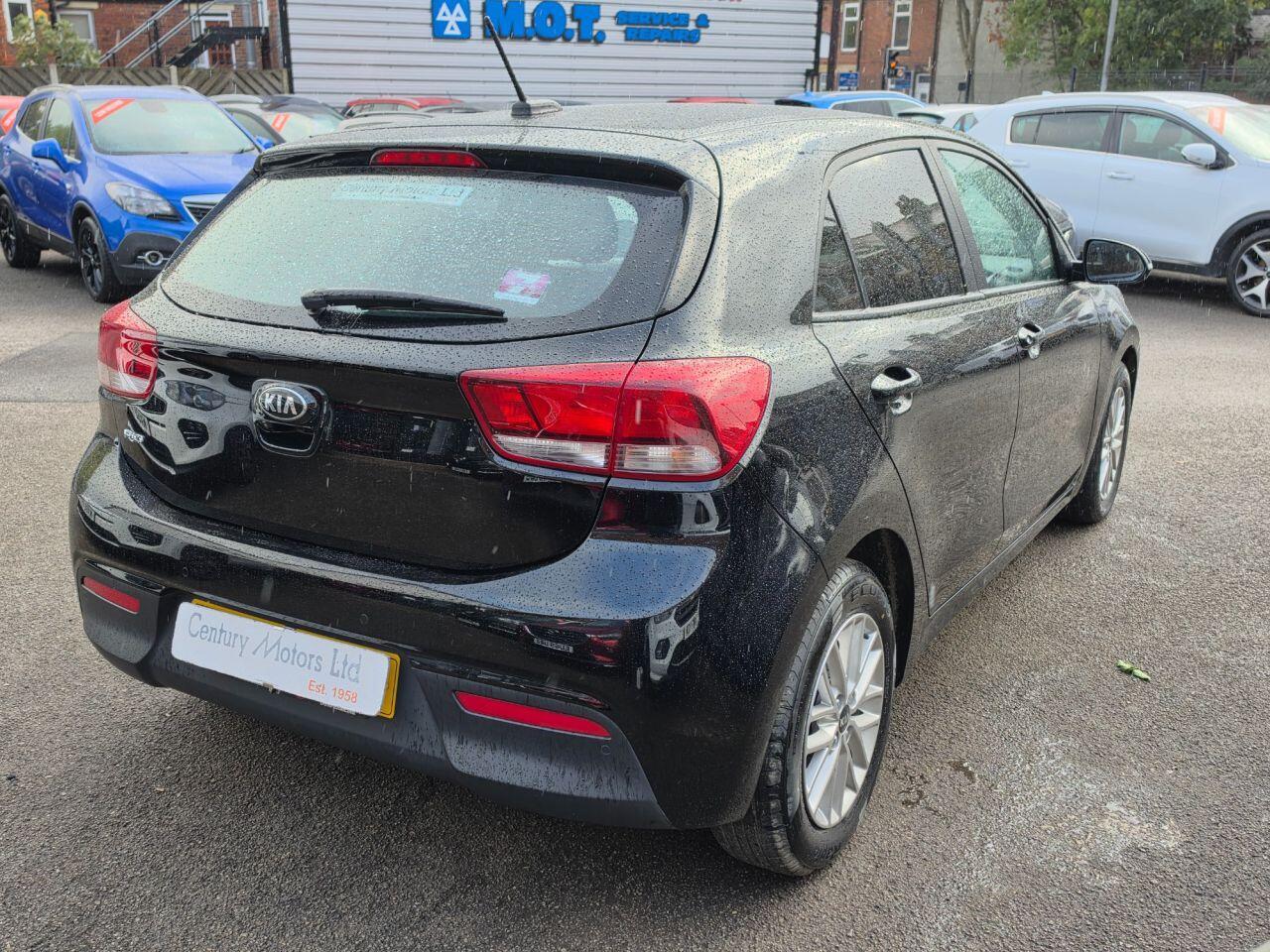 Kia Rio - Image 6