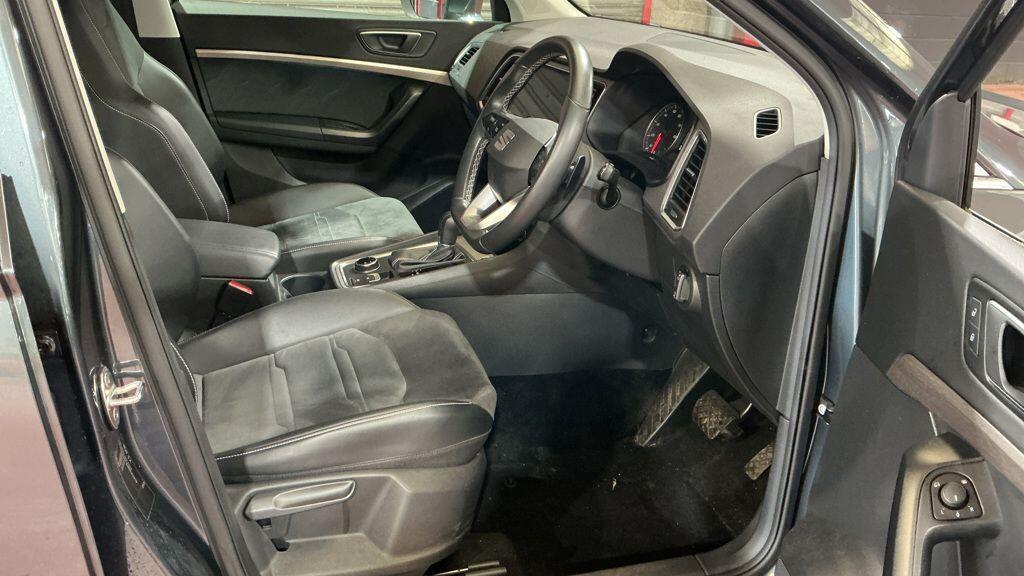 SEAT Ateca - Image 3