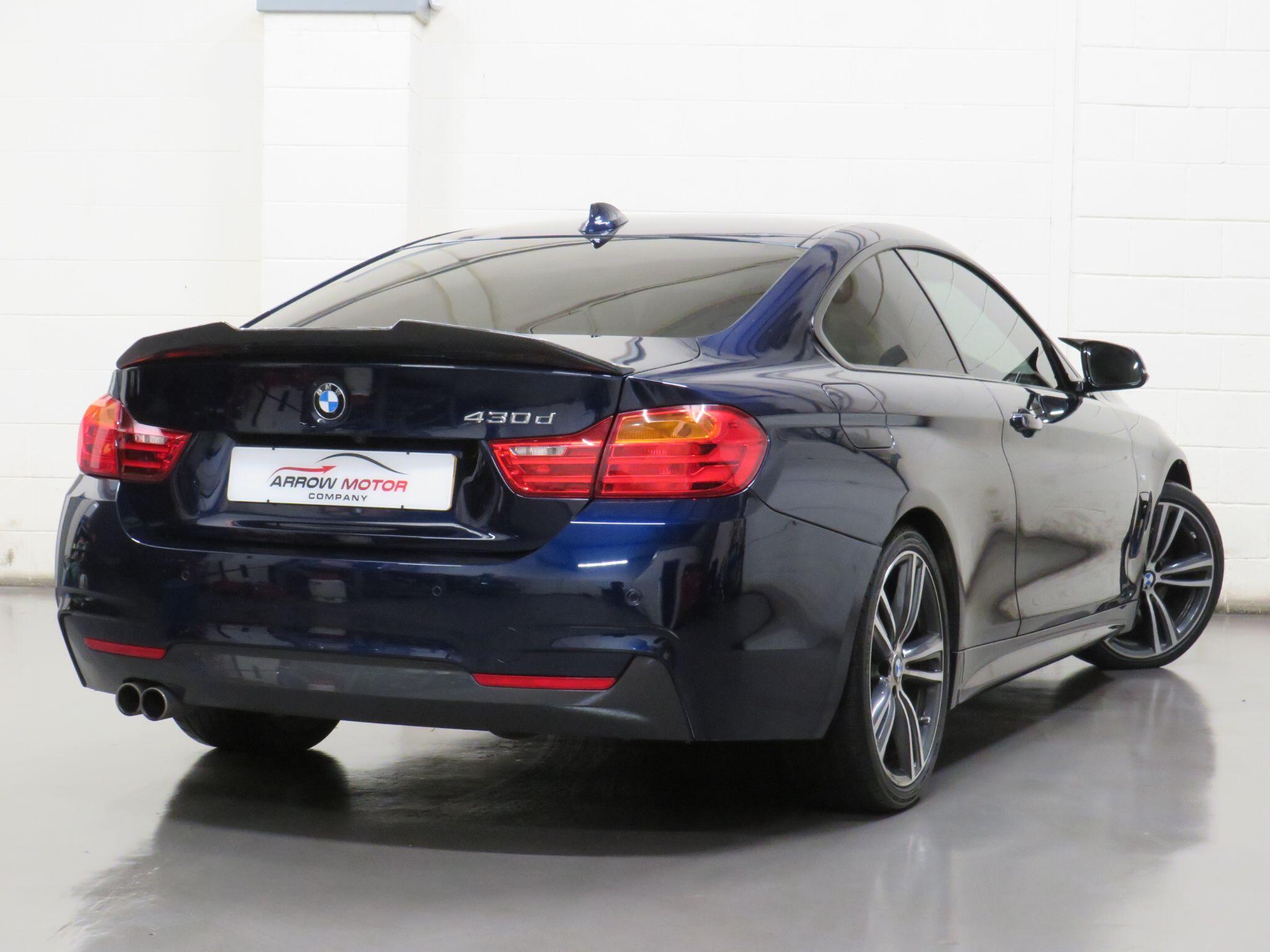 BMW 4 Series - Image 3