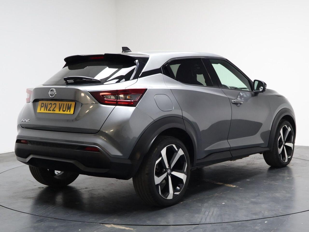 Nissan Juke - Image 12