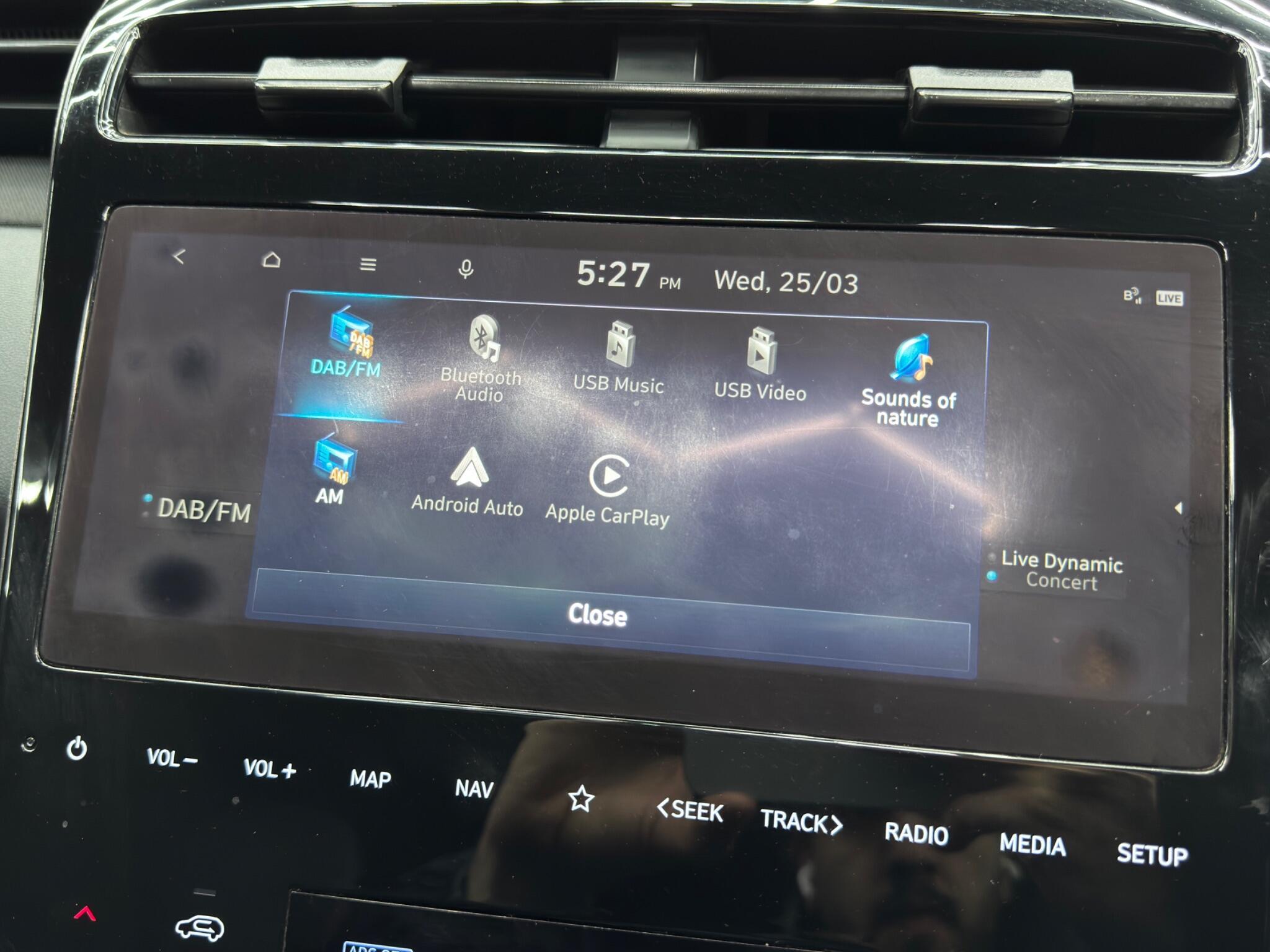 Hyundai Tucson - Image 25