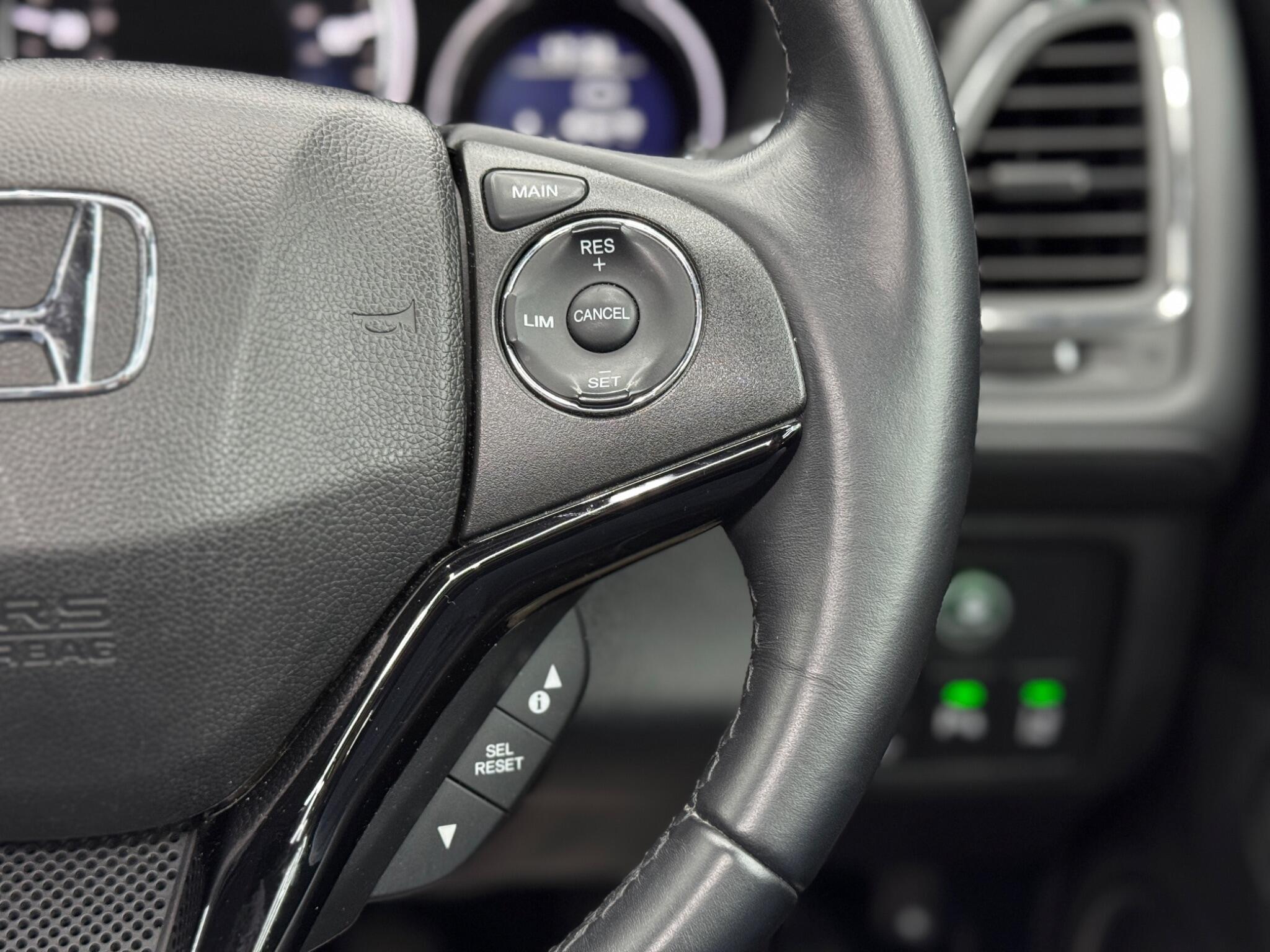 Honda HR-V - Image 21