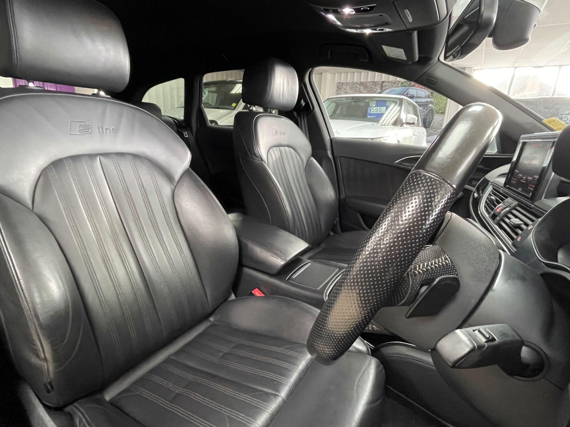 Audi A6 Avant - Image 27