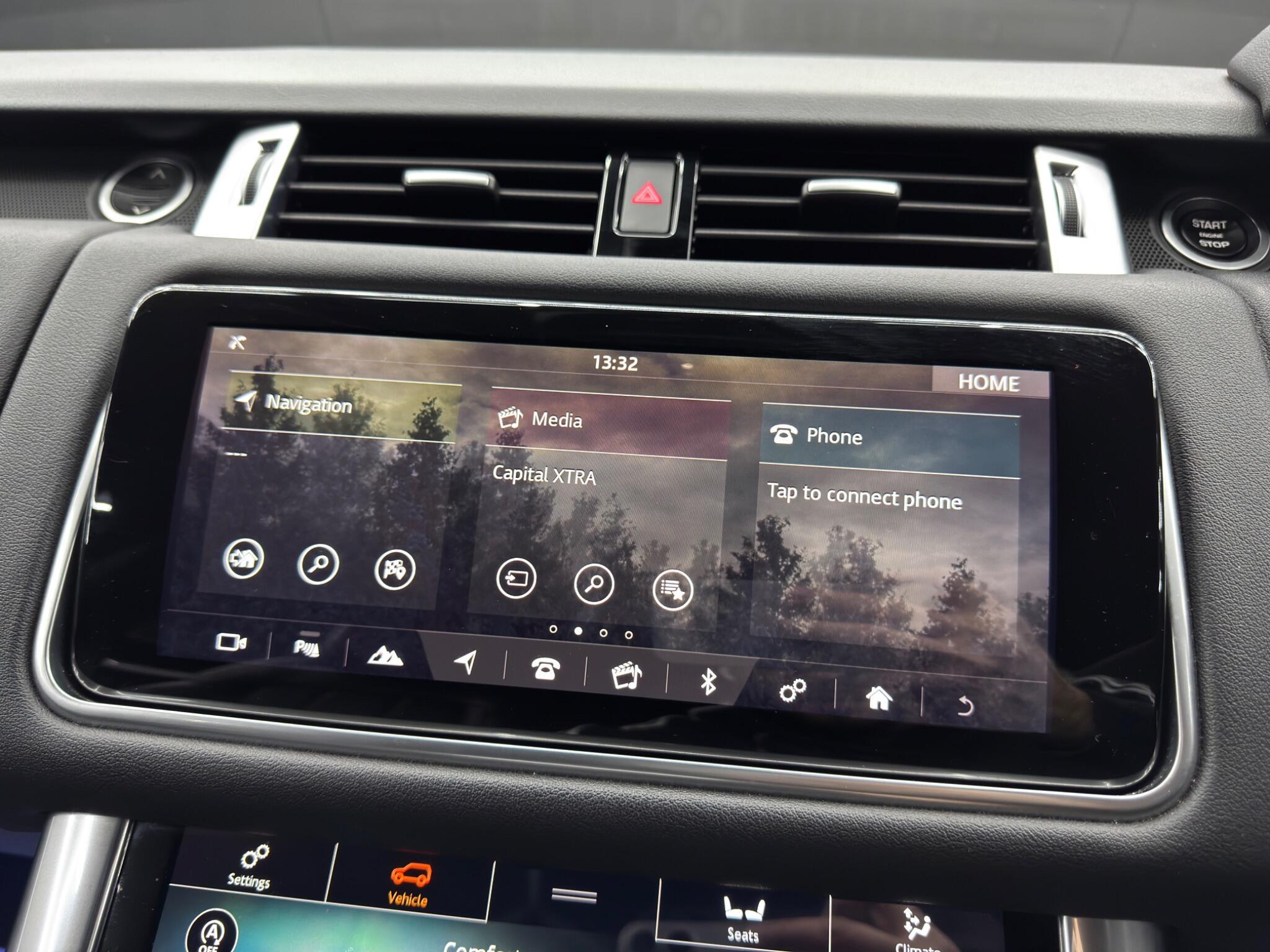 Land Rover RANGE ROVER SPORT - Image 28