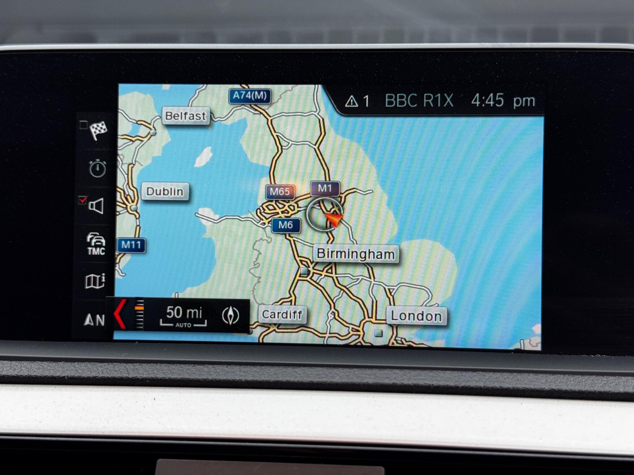 BMW 1 Series - Image 30