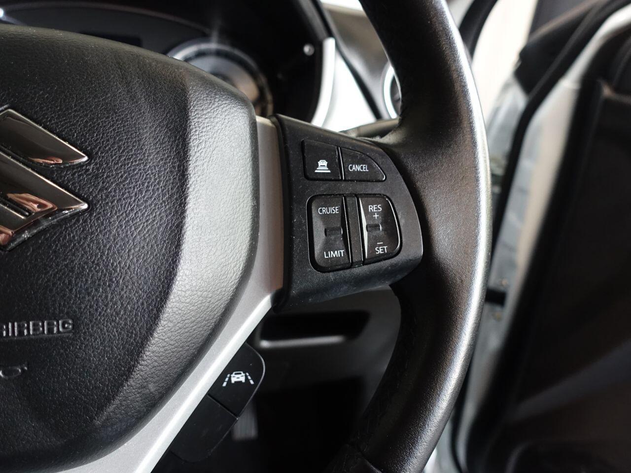 Suzuki Vitara - Image 20