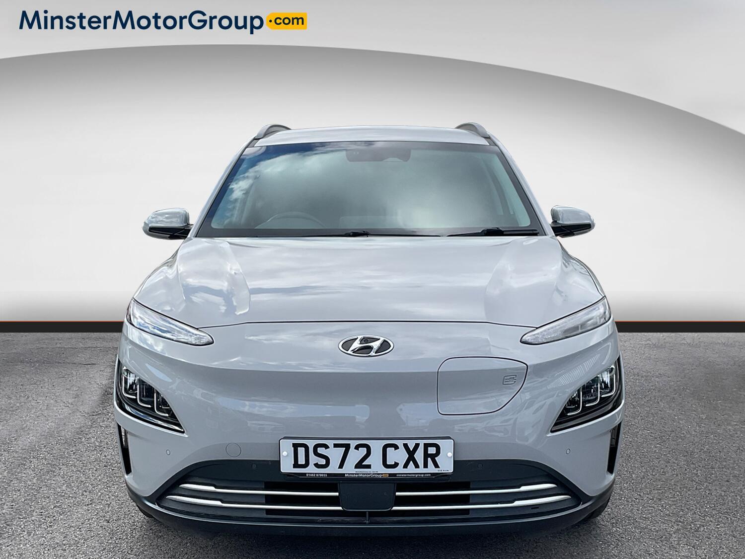 Hyundai Kona - Image 5