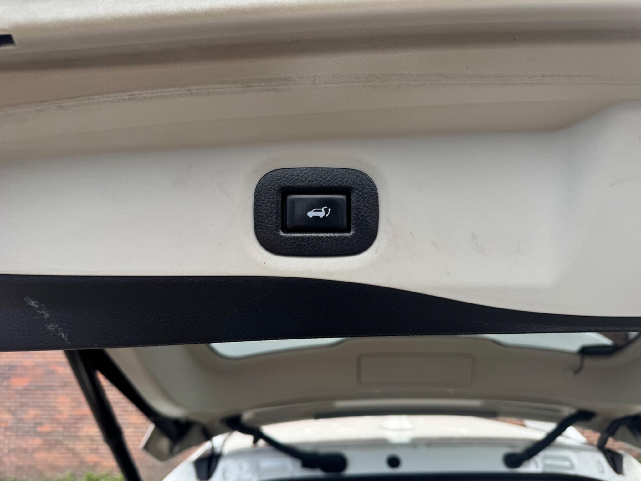 Nissan X-Trail - Image 26