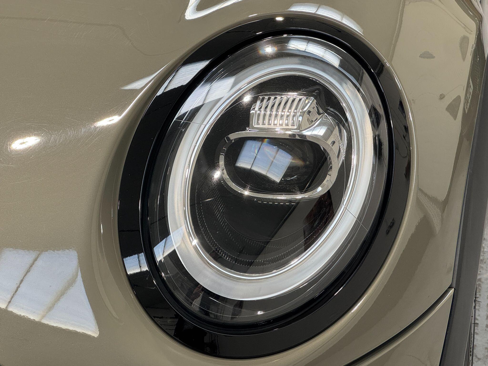 MINI Hatch - Image 78