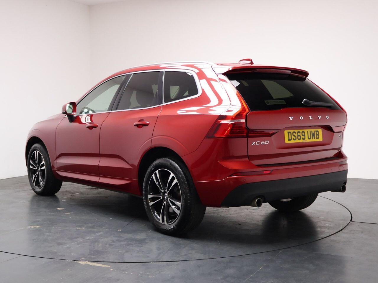 Volvo XC60 - Image 9