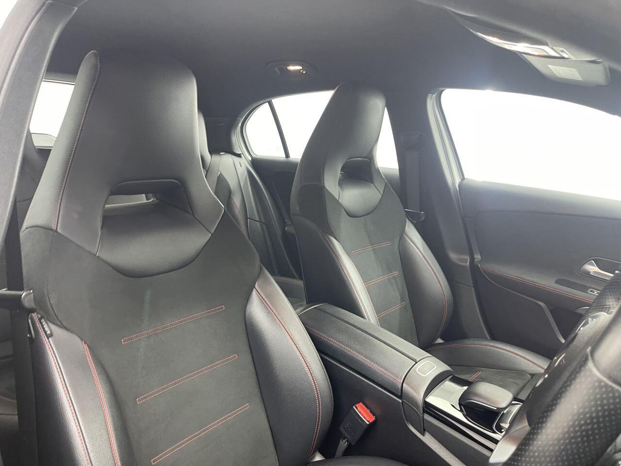 Mercedes A-Class - Image 5