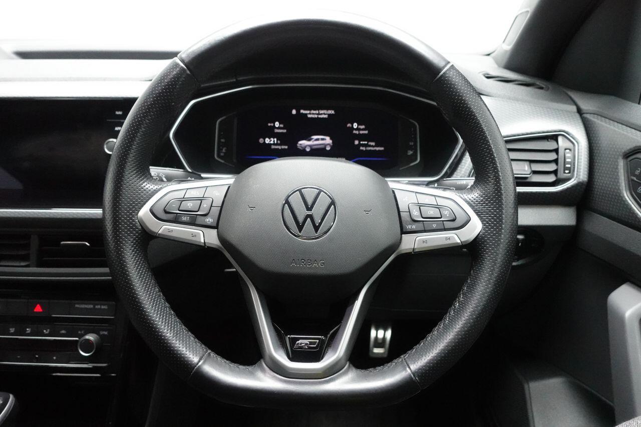 Volkswagen T-Cross - Image 45
