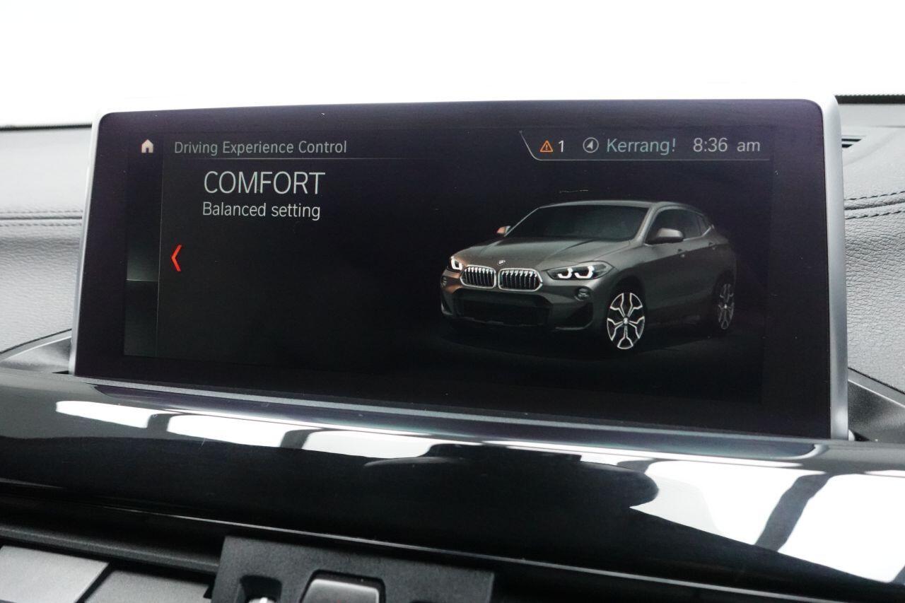 BMW X2 - Image 25