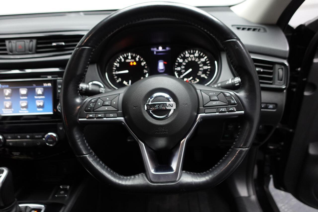 Nissan X-Trail - Image 32