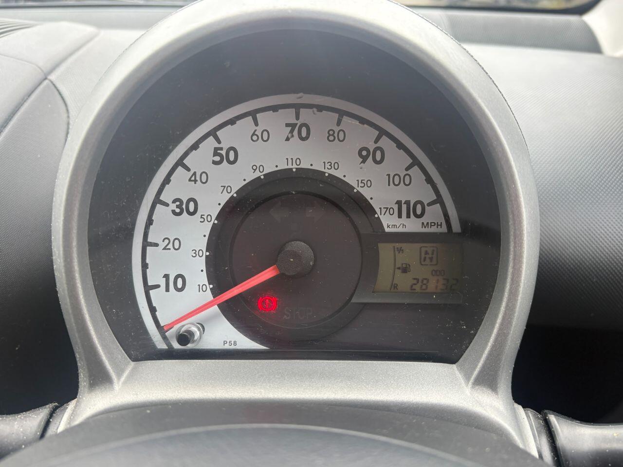 Toyota Aygo - Image 12