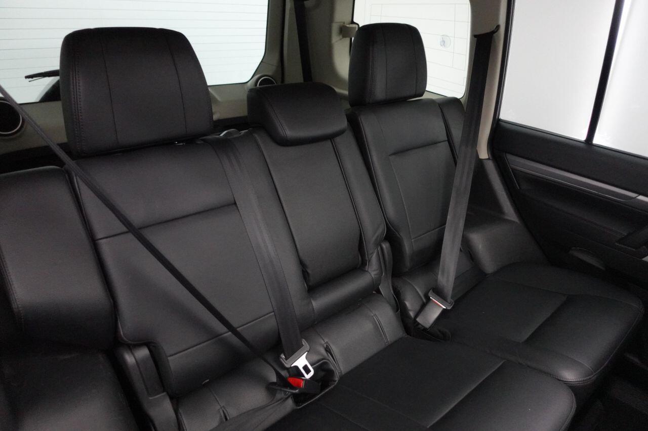 Mitsubishi Shogun - Image 14