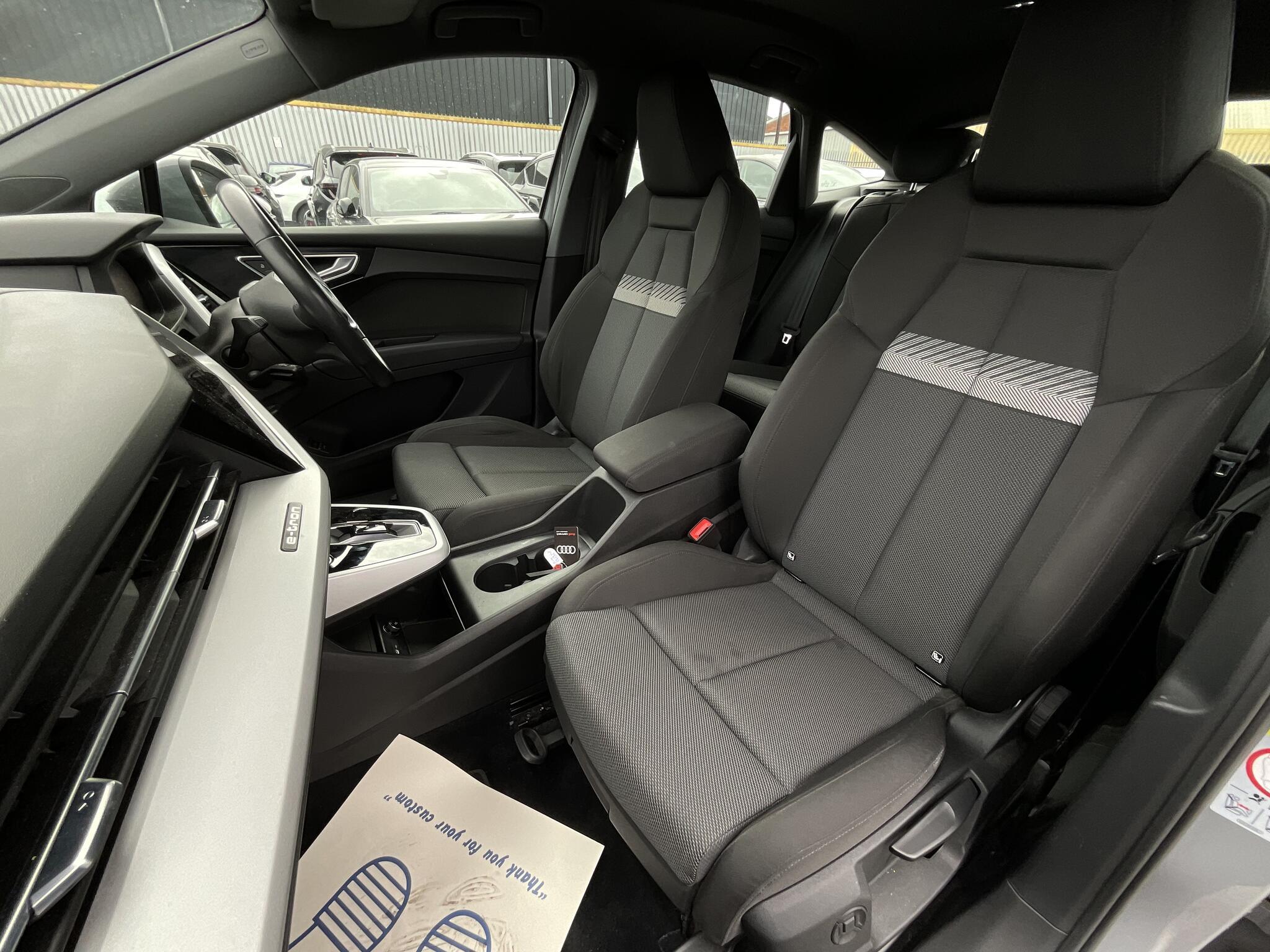 Audi Q4 E-Tron - Image 7