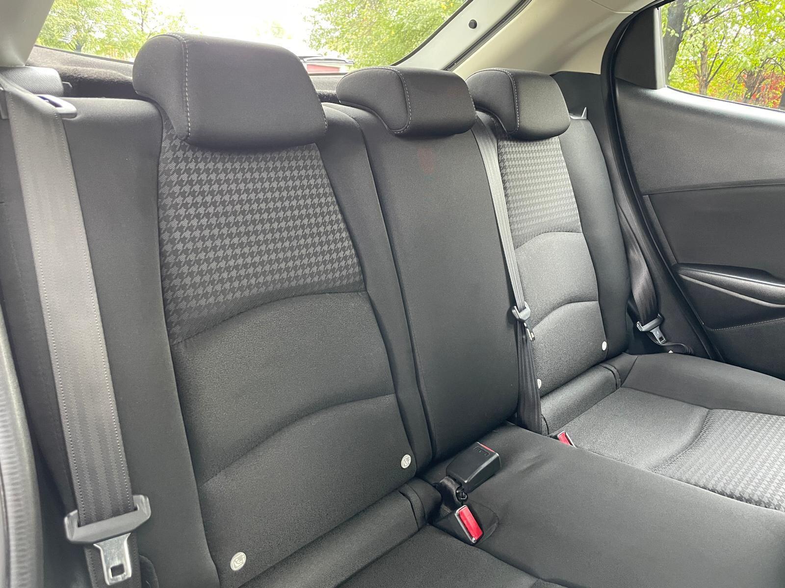 Mazda MAZDA2 - Image 18