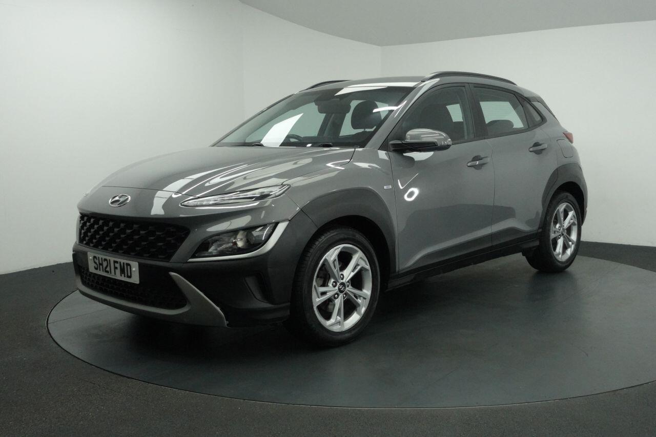 Hyundai Kona - Image 4