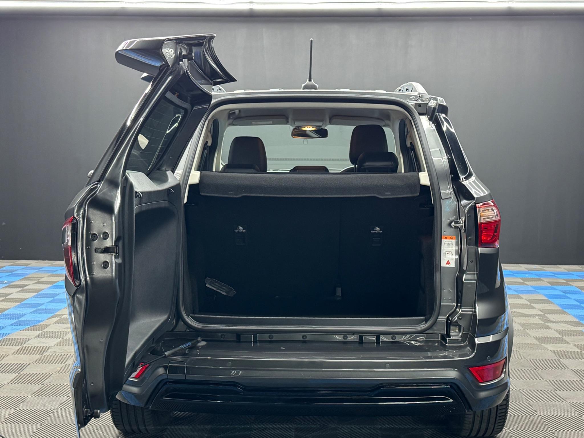 Ford Ecosport - Image 35