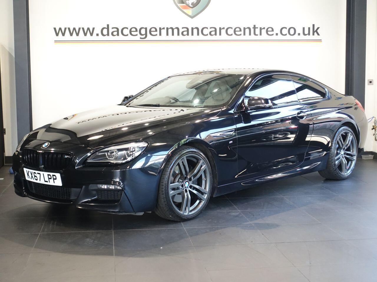 BMW 6 Series - Image 9