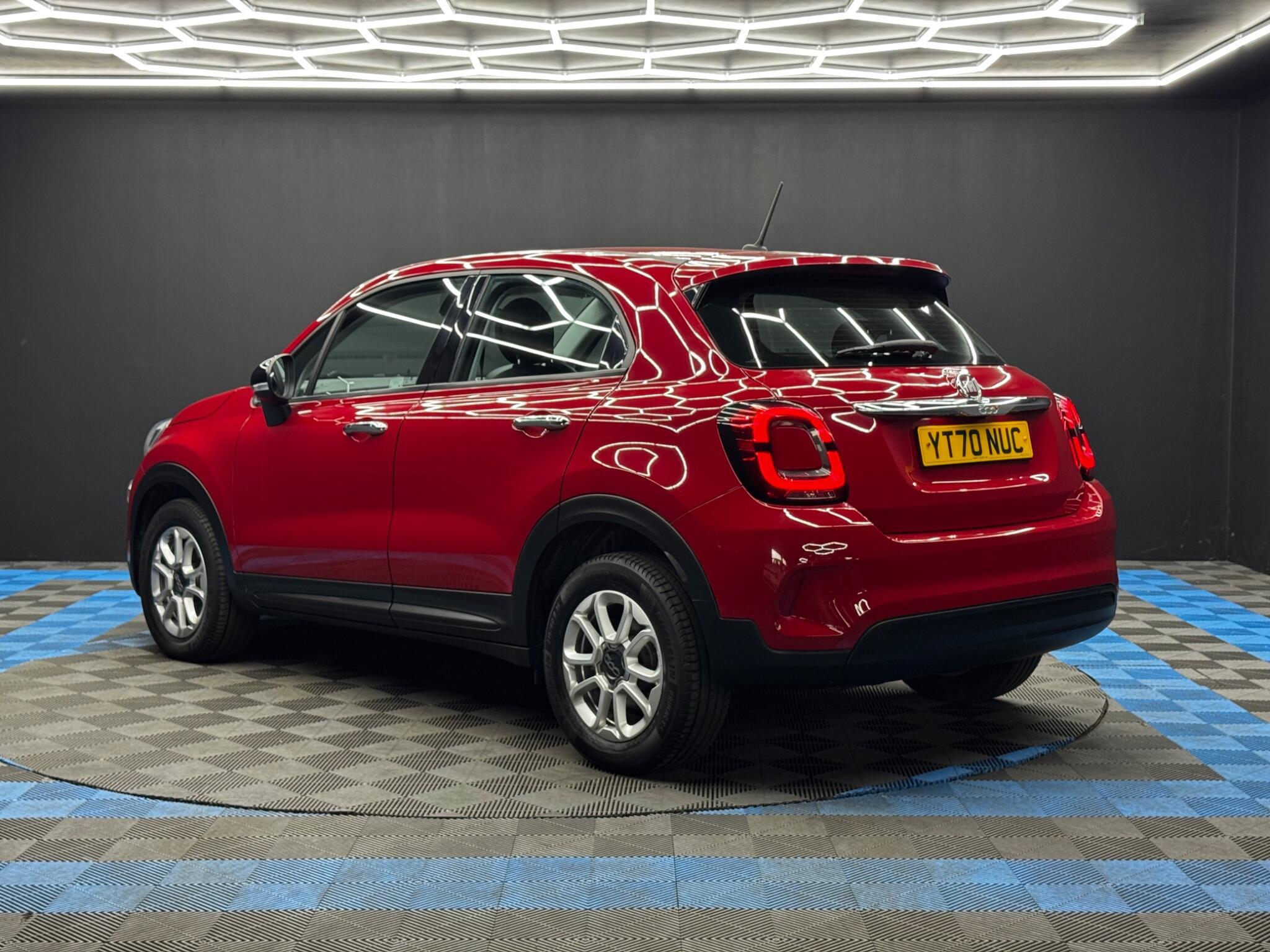 Fiat 500X - Image 7