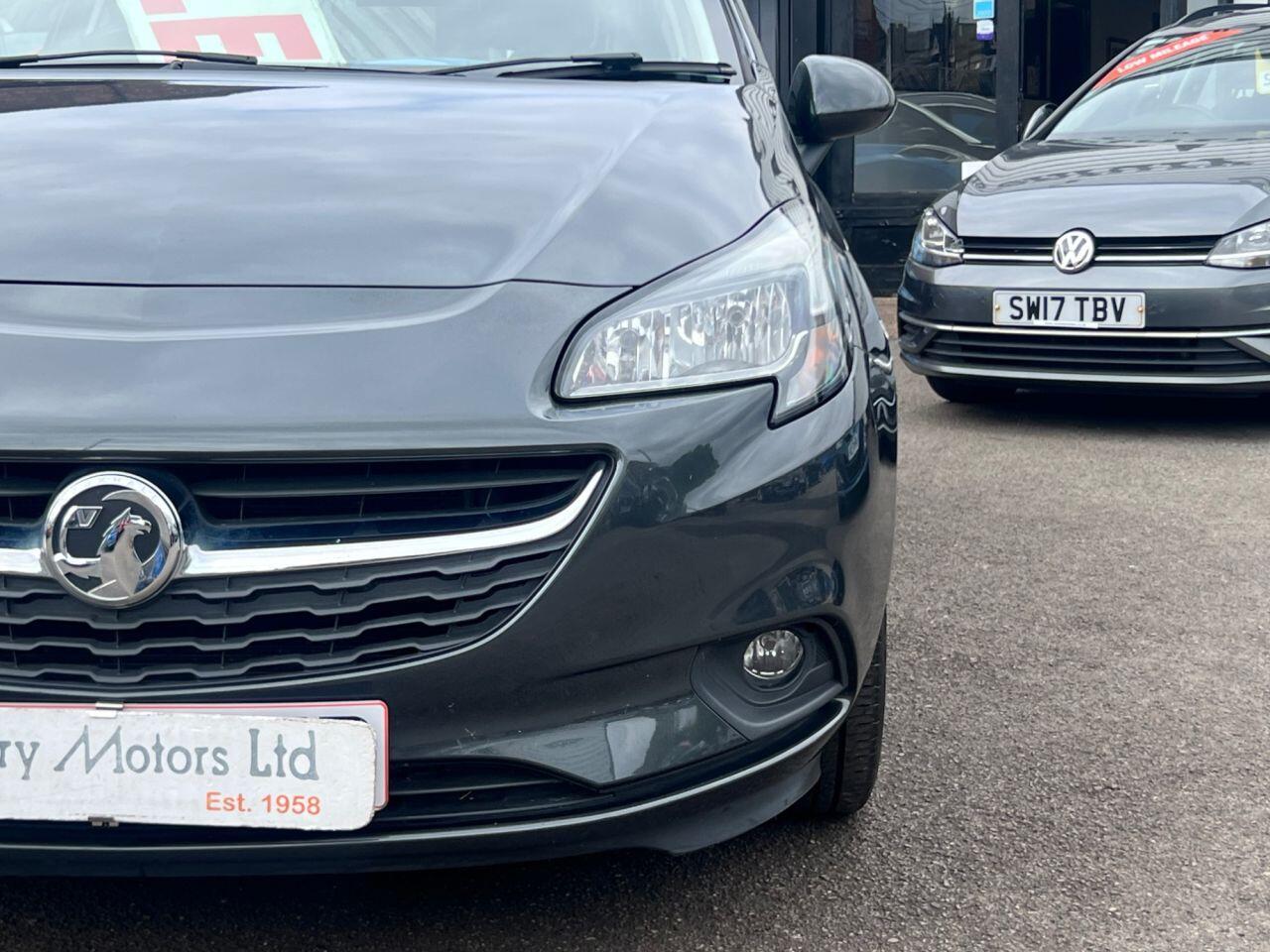 Vauxhall Corsa - Image 11